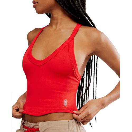 Women's FP Movement All Clear Printed Tank Top - Primary Image