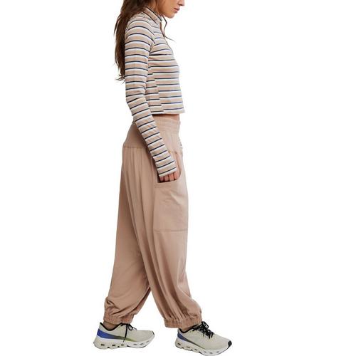 Women's FP Movement Up In The Air Printed Set - Primary Image