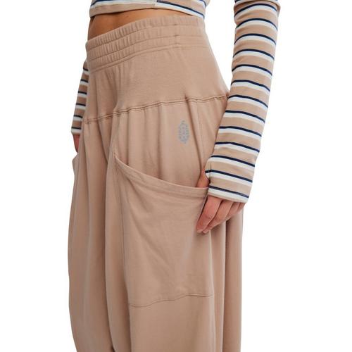 Women's FP Movement Up In The Air Printed Set - Primary Image