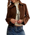 Women's Free People We The Free River Vegan Jacket - Thumbnail 1 of 5