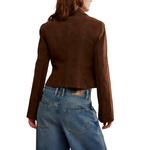 Women's Free People We The Free River Vegan Jacket - Thumbnail 3 of 5