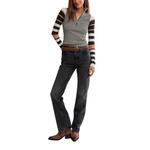 Women's Free People We The Free Avery 1/4 Zip Pullover - Thumbnail 5 of 5