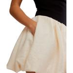 Women's Free People Tinsel Kiss Square Neck Dress - Thumbnail 4 of 5