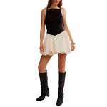 Women's Free People Tinsel Kiss Square Neck Dress - Thumbnail 5 of 5