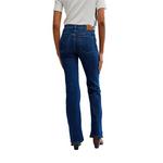 Women's Free People We The Free Double Knot Straight Jeans - Thumbnail 4 of 5
