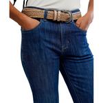 Women's Free People We The Free Double Knot Straight Jeans - Thumbnail 5 of 5