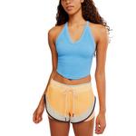 Women's FP Movement All Clear Jacquard Tank Top - Thumbnail 1 of 5