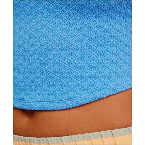 Women's FP Movement All Clear Jacquard Tank Top - Primary Image