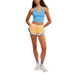 Women's FP Movement All Clear Jacquard Tank Top - Thumbnail 5 of 5