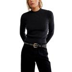 Women's Free People Even After Pullover Sweater - Thumbnail 1 of 5