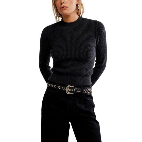 Women's Free People Even After Pullover Sweater - Primary Image