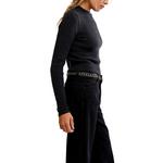 Women's Free People Even After Pullover Sweater - Thumbnail 2 of 5