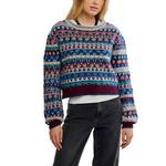 Women's Free People Favorite Things Pullover Sweater - Thumbnail 1 of 5