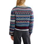 Women's Free People Favorite Things Pullover Sweater - Thumbnail 3 of 5