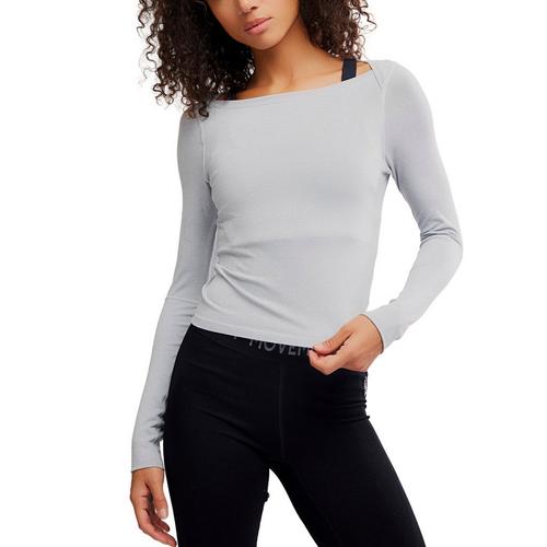 Women's FP Movement Bittersweet Long Sleeve Shirt - Primary Image