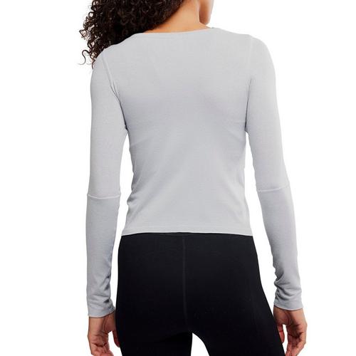 Women's FP Movement Bittersweet Long Sleeve Shirt - Primary Image