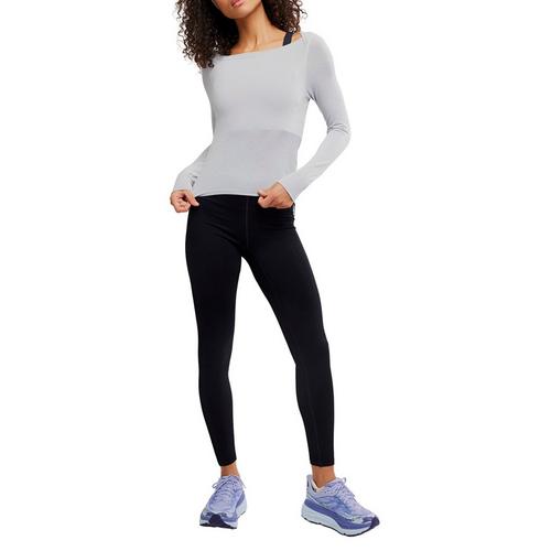 Women's FP Movement Bittersweet Long Sleeve Shirt - Primary Image