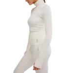 Women's FP Movement Run Around Seamless Long Sleeve Base Layer - Thumbnail 3 of 8