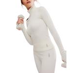 Women's FP Movement Run Around Seamless Long Sleeve Base Layer - Thumbnail 6 of 8