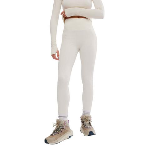 Women's FP Movement Run Around Seamless Base Layer - Primary Image