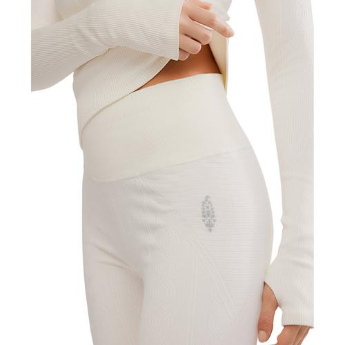 Women's FP Movement Run Around Seamless Base Layer - Primary Image