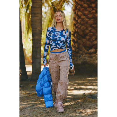 Women's FP Movement Mile A Minute Long Sleeve Shirt - Primary Image