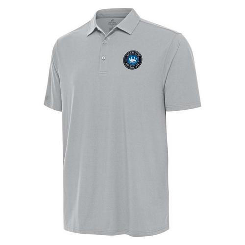 Antigua Charlotte FC Era Polo - Primary Image
