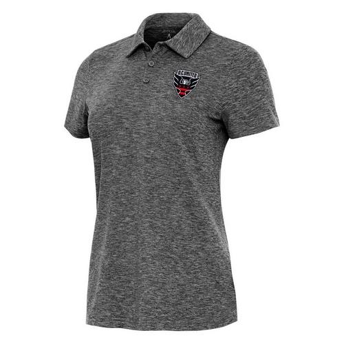 Antigua Women's D.C. United Matter Polo - Primary Image