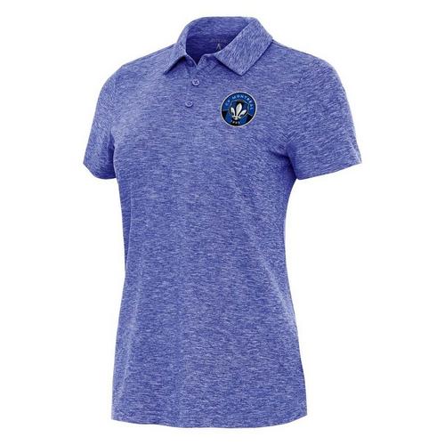 Antigua Women's Montreal Impact Matter Polo - Primary Image