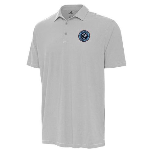Antigua New York City FC Twine Polo - Primary Image