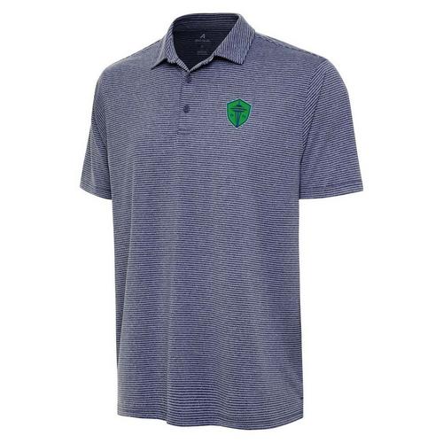Antigua Seattle Sounders FC Scheme Polo - Primary Image