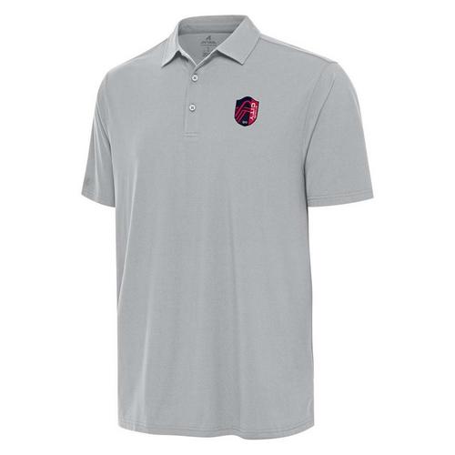 Antigua St. Louis City SC Era Polo - Primary Image