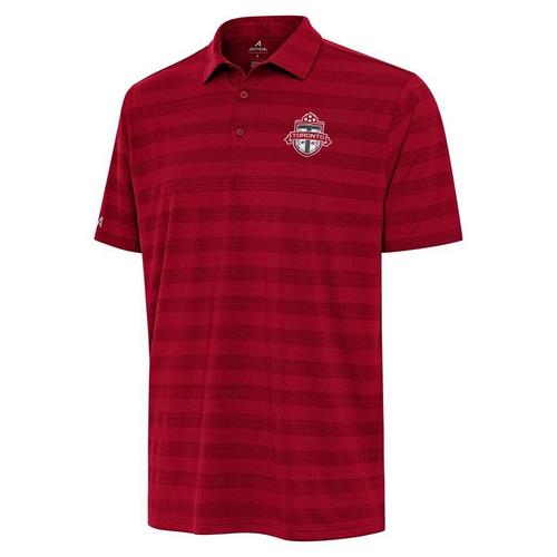 Antigua Toronto FC Tunnel Polo - Primary Image