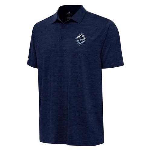 Antigua Vancouver Whitecaps FC Layout Polo - Primary Image