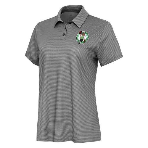 Antigua Women's Boston Celtics Rings Polo - Primary Image