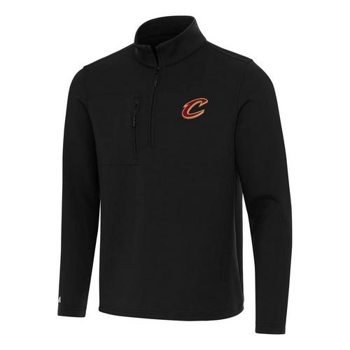 Antigua Cleveland Cavaliers Insider 1/4 Zip - Primary Image