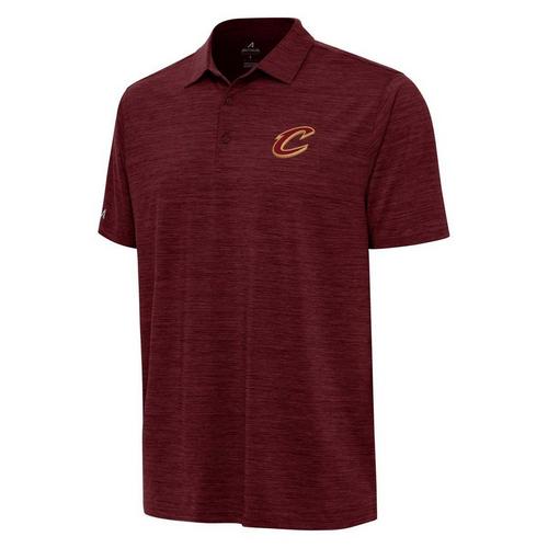 Antigua Cleveland Cavaliers Layout Polo - Primary Image