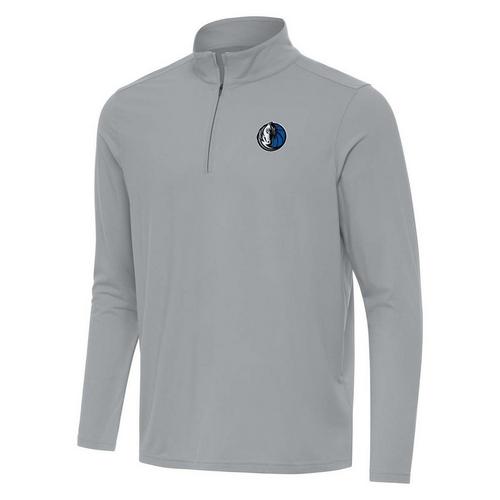 Antigua Dallas Mavericks Intent 1/4 Zip - Primary Image