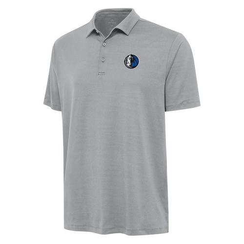 Antigua Dallas Mavericks Reprocess Polo - Primary Image