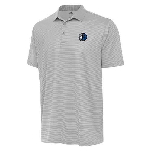 Antigua Dallas Mavericks Rings Polo - Primary Image
