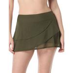 Women's Coco Reef Sway Swim Skort - Thumbnail 1 of 2