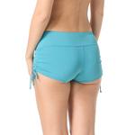 Women's Beach House Blake Adjustable Side Tie Swim Shorts - Thumbnail 2 of 2