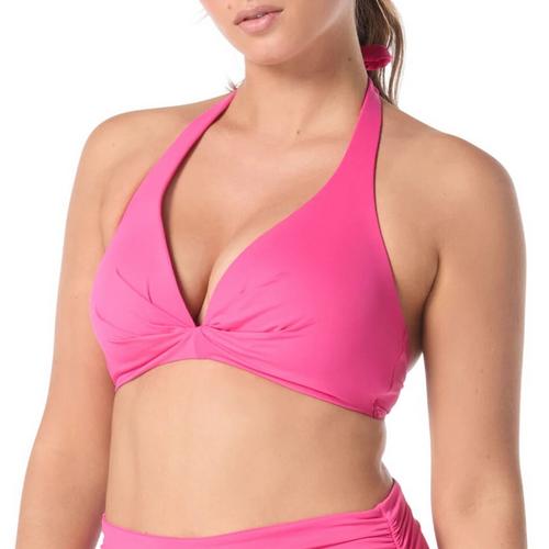 Women's Coco Reef Assure Bra Sized Push Up Wireless Swim Bikini Top - Primary Image