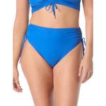 Women's Coco Reef Inspire Shirred High Waist Swim Bottoms - Thumbnail 1 of 3