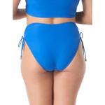 Women's Coco Reef Inspire Shirred High Waist Swim Bottoms - Thumbnail 2 of 3