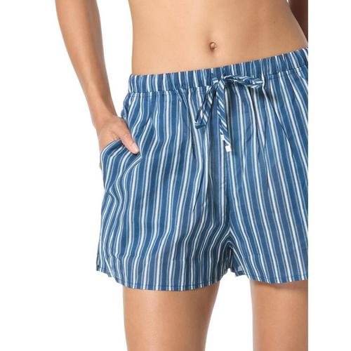 Women's Michael Kors Pull On Cover Up Swim Shorts - Primary Image