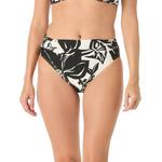 Women's Carmen Marc Valvo Ruched Swim Bottoms - Thumbnail 1 of 2