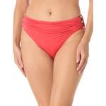 Women's Carmen Marc Valvo Beaded Swim Bottoms - Thumbnail 1 of 4