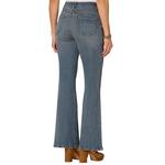 Women's Democracy "Ab"solution Out There Flare Jeans - Thumbnail 4 of 8