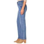 Women's Democracy "Ab"solution Straight Jeans - Thumbnail 3 of 3